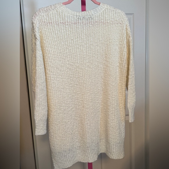 POL Yarn Knit Sweater - Picture 6 of 7
